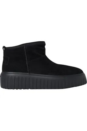 Hogan Donna, Scarpe, Nero, 35 EU, new