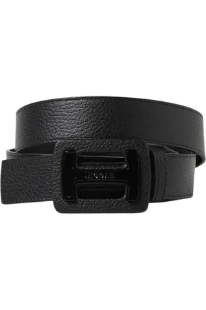 Hogan Donna, Accessori, Nero, 80 CM, new
