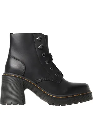 Dr. Martens Donna, Scarpe, Nero, 39 EU, new