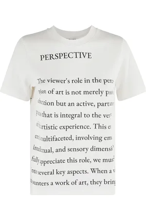 J.W.Anderson Donna, Top, Bianco, S, new