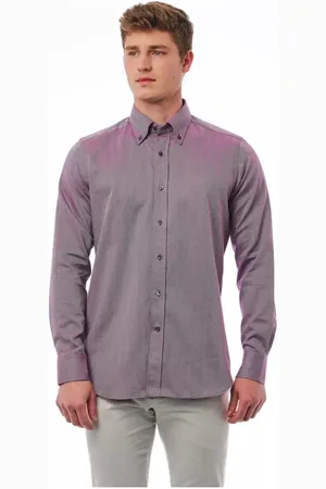 BAGUTTA Uomo, Magliette, Multicolore, 2Xl, new