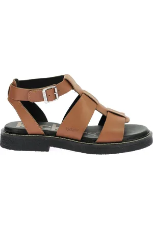 Kickers Donna, Scarpe, Marrone, 37 EU, new