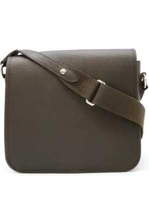LOUIS VUITTON Uomo, Pre-owned, Marrone, Taglia unica, used