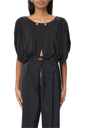 Elisabetta Franchi Donna, Giacche, Nero, S, new