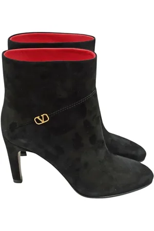 VALENTINO GARAVANI Donna, Scarpe, Nero, 37 EU, new