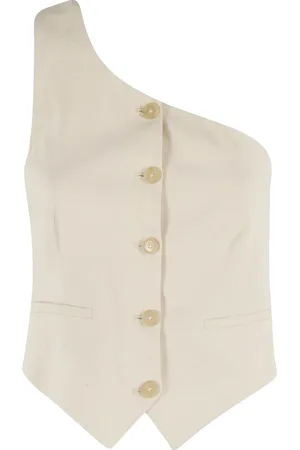 ERIKA CAVALLINI Donna, Giacche, Bianco, 2Xs, new