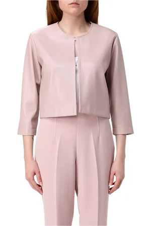 Liu Jo Donna, Giacche, Rosa, S, new