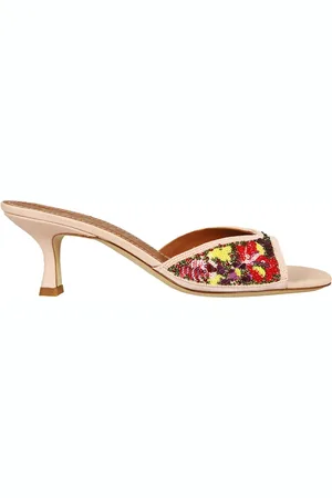 Staud Donna, Scarpe, Multicolore, 36 EU, new