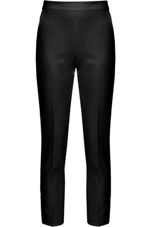 Pinko Donna, Pantaloni, Nero, XS, new