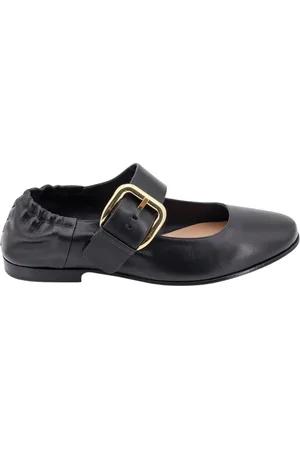 Bottega Veneta Donna, Scarpe, Nero, 40 EU, new