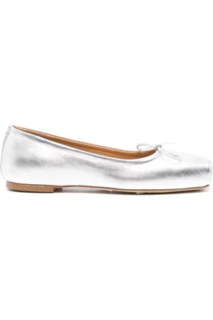 Aeyde Donna, Scarpe, Grigio, 38 EU, new