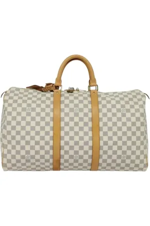 LOUIS VUITTON Donna, Pre-owned, Bianco, Taglia unica, used