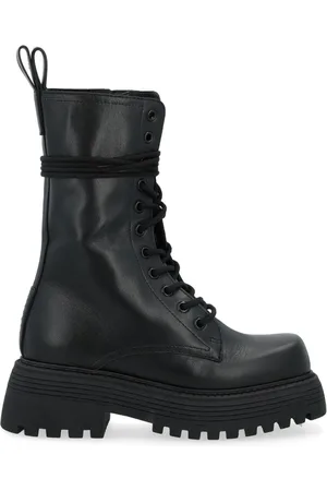 3Juin Donna, Scarpe, Nero, 36 EU, new