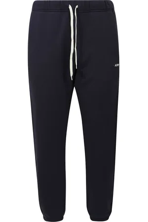Autry Uomo, Pantaloni, Blu, 2Xl, new