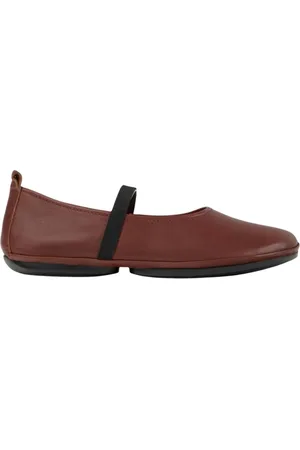 Camper Donna, Scarpe, Rosso, 41 EU, new