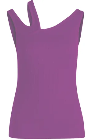 HUGO BOSS Donna, Top, Rosa, L, new
