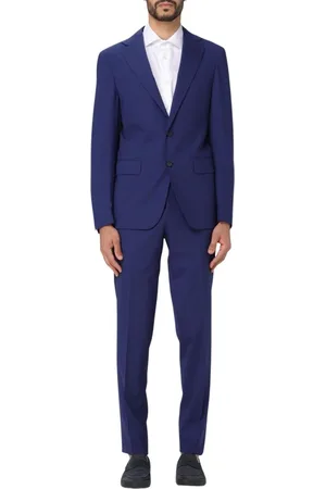 Brian Dales Uomo, Abiti Uomo, Blu, S, new