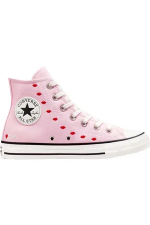 Converse Donna, Scarpe, Rosa, 39 EU, new