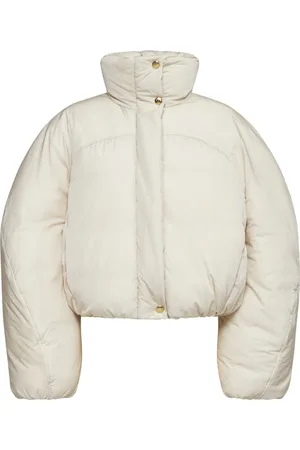Jacquemus Donna, Giacche, Bianco, S, new