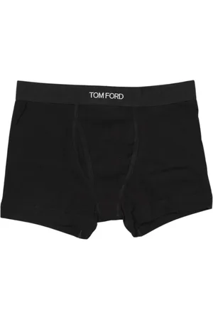 Tom Ford Uomo, Mutande, Nero, XL, new
