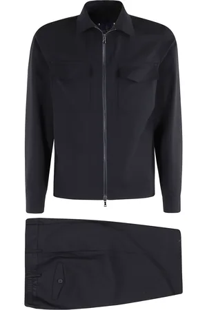 Biagio Santaniello Uomo, Sport, Blu, M, new
