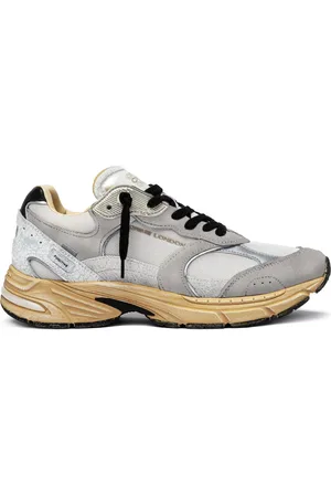 Crime london Uomo, Scarpe, Grigio, 41 EU, new