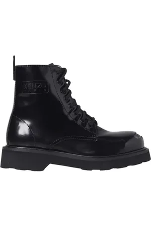 Kenzo Donna, Scarpe, Nero, 36 EU, new