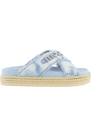 Mou Donna, Scarpe, Blu, 40 EU, new