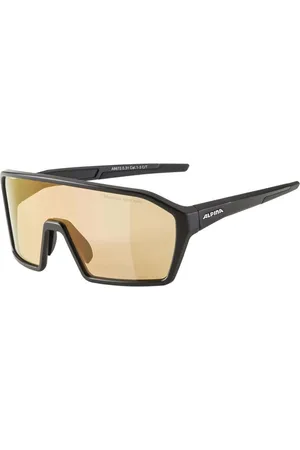 Alpina Unisex, Sport, Nero, Taglia unica, new