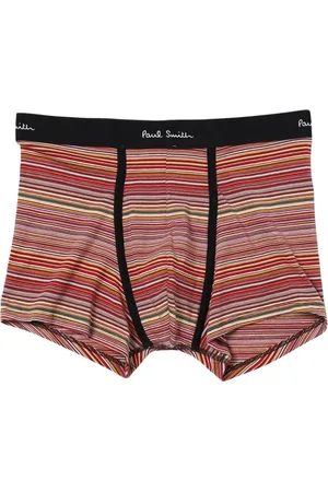 Paul Smith Uomo, Mutande, Multicolore, S, new