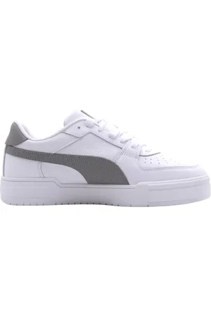 PUMA Uomo, Scarpe, Bianco, 46 EU, new