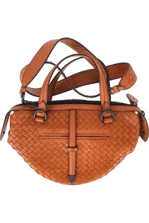 Bottega Veneta Donna, Pre-owned, Marrone, Taglia unica, used