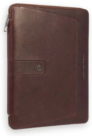Piquadro Unisex, Borse, Marrone, Taglia unica, new