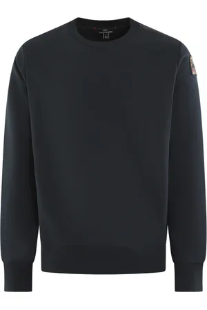 Parajumpers Uomo, Felpe, Blu, L, new