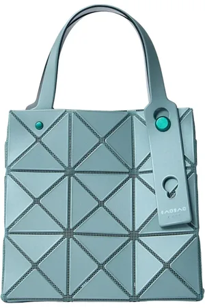 Issey Miyake Donna, Borse, Verde, Taglia unica, new