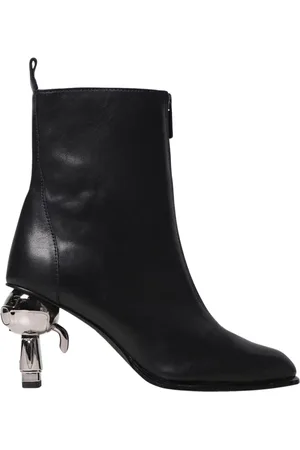 Karl Lagerfeld Donna, Scarpe, Nero, 36 EU, new