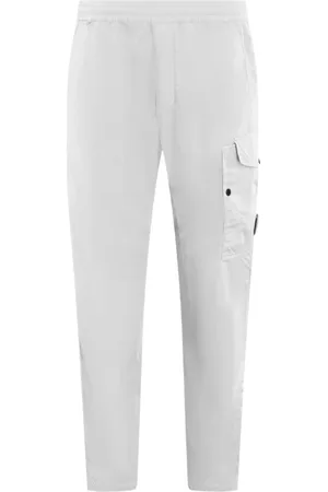 C.P. Company Uomo, Pantaloni, Grigio, S, new
