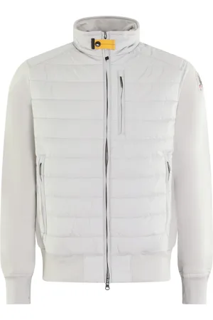 Parajumpers Uomo, Giacche, Grigio, M, new