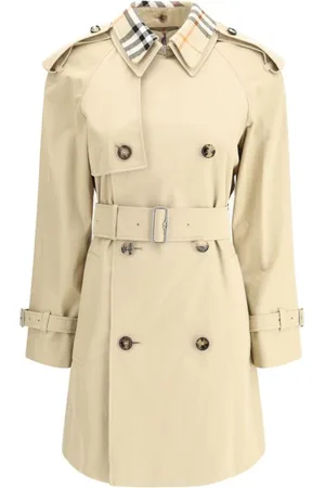 Burberry Donna, Cappotti, , XS, new