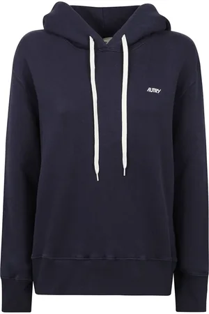 Autry Donna, Felpe, Blu, XL, new