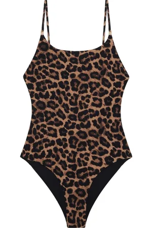 ANINE BING Donna, Costumi da bagno, Multicolore, S, new