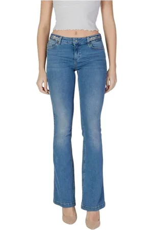 Liu Jo Donna, Jeans, Blu, W28, new