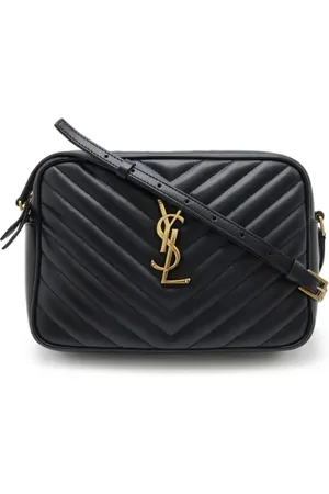 Saint Laurent Donna, Pre-owned, Nero, Taglia unica, used