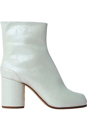 Maison Margiela Donna, Scarpe, Bianco, 40 EU, new