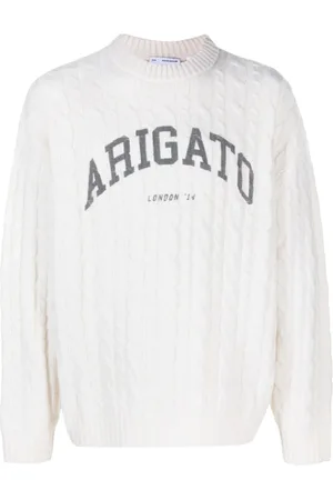 Axel Arigato Uomo, Maglie, , L, new
