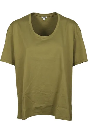 Aspesi Donna, Top, Verde, L, new