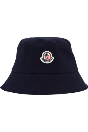 Moncler Uomo, Accessori, Blu, M, new