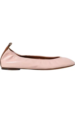 Lanvin Donna, Scarpe, Rosa, 39 EU, new