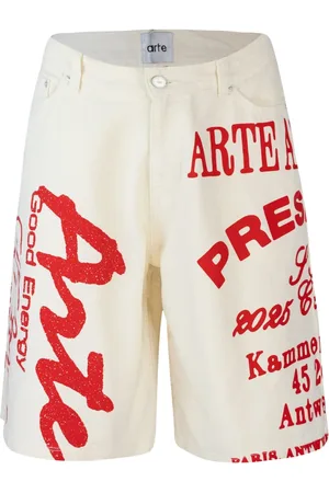 Arte Antwerp Uomo, Pantaloncini, , W30, new