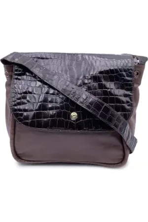 Fendi Donna, Pre-owned, Marrone, Taglia unica, used